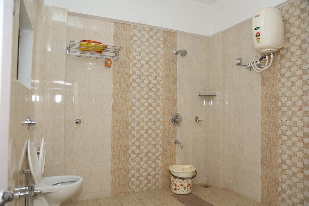 Hotel Mudra Midtown Suites & Rooms Kalasa Exterior foto